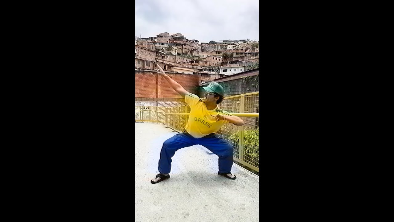 Bruno Mars - Bonde do Brun&atilde;o