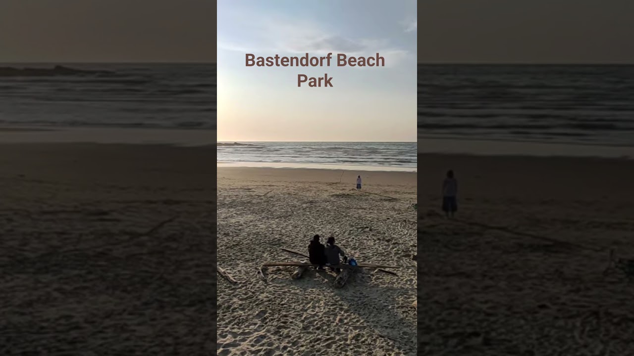 Bastendorf Beach Park | Coos Bay, OR. | Jun2025 