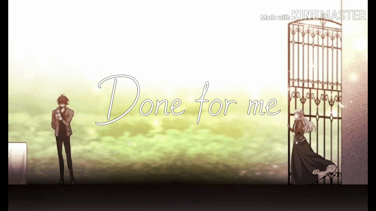 「샬롯에게는 다섯명의 제자가 있다」 호텔 델루나 ost◆Done for me◆