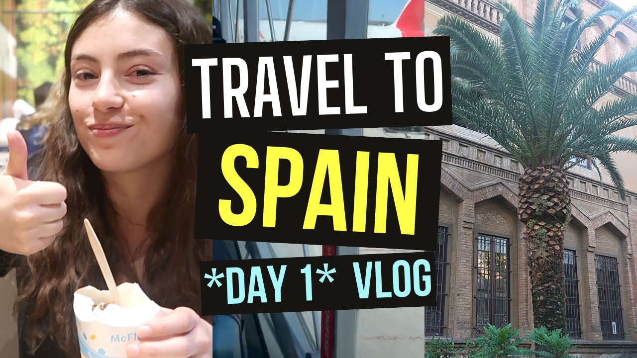 TRAVEL TO SPAIN SUMMER 2022 | BARCELONA 2022, SPAIN VLOG SUMMER 2022 #spain #barcelona