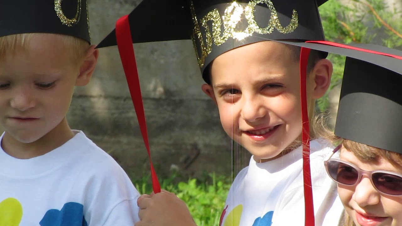Video 152 31 05 2016 Consegna diplomi scuola