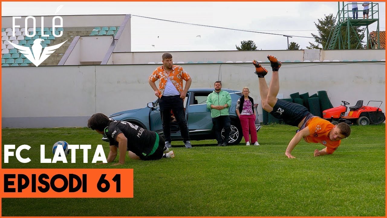 FC LATTA - Episodi 61