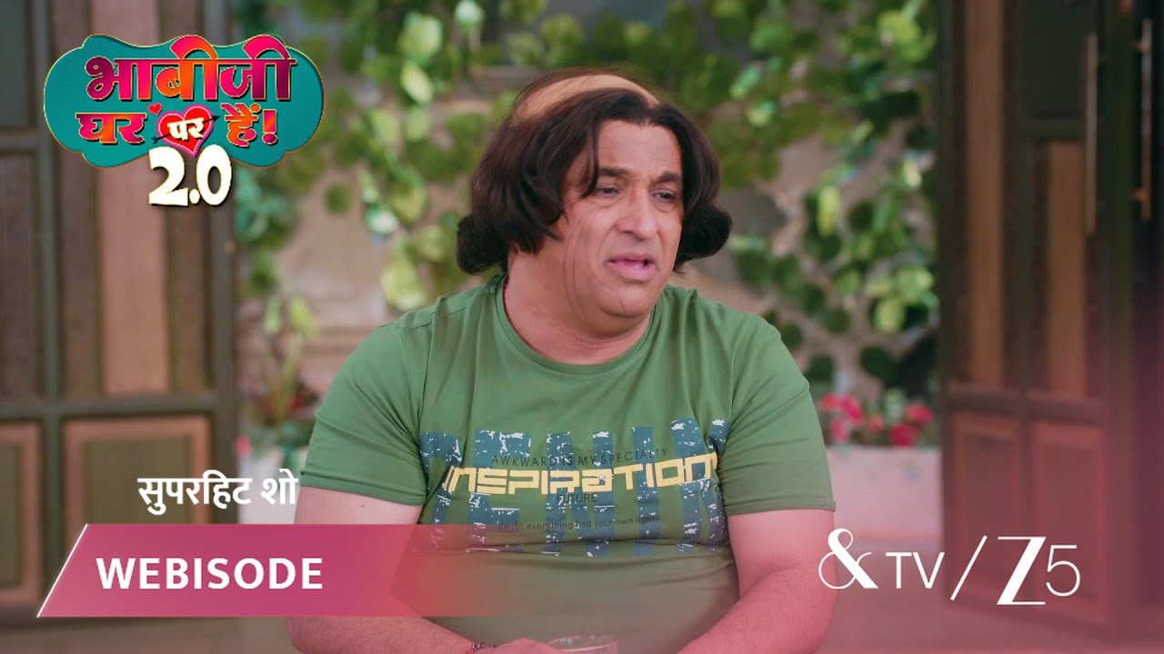 BHABI JI GHAR PAR HAI 2 | EP - 2790 | Webisode 1 | Feb 17 2026 | And TV