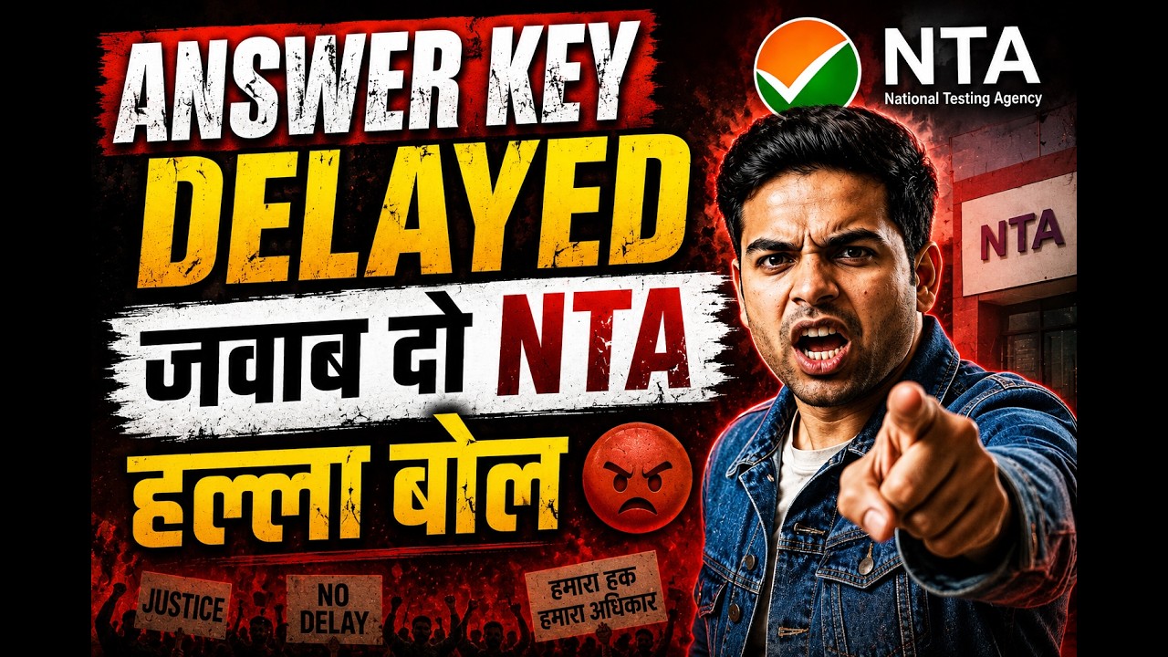 UGC NET 2026 Latest Update | Answer Key Date & Next Strategy Explained