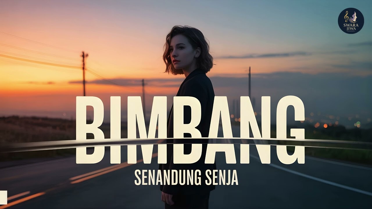 Bimbang – Senandung Senja | Lagu Galau Tentang Keraguan Hati