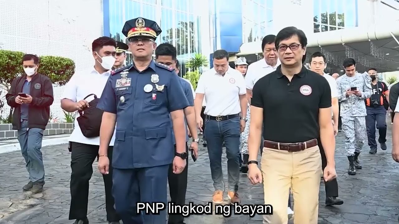 PNP HYMN (Updated as of March 14, 2023)
