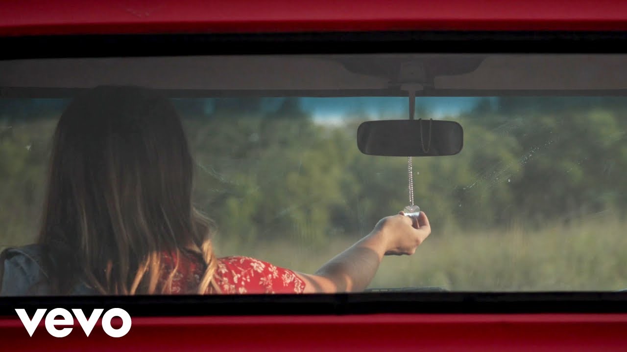 Emily Rose - Windshield (Official Video)