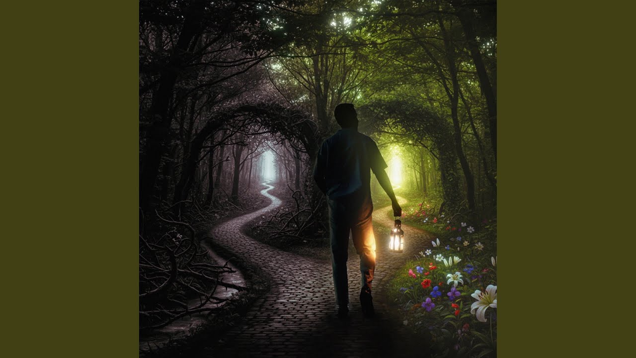 mY pAth