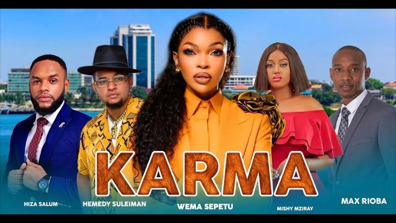 Karma | Season 02 | Ep. 04 | BJB FILMS