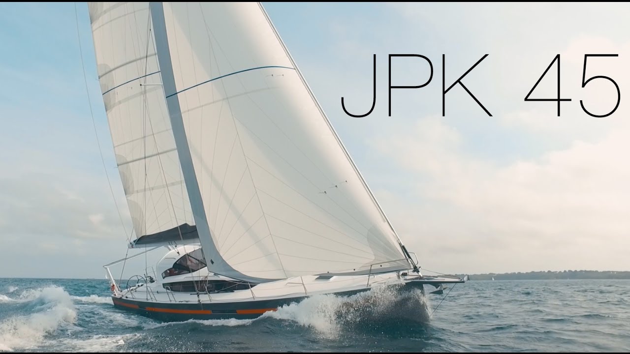 Discovering the JPK 45