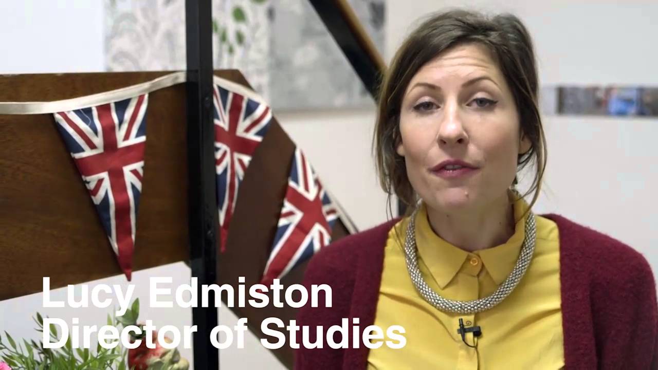 Tti School of English - London Camden | StudyLingua