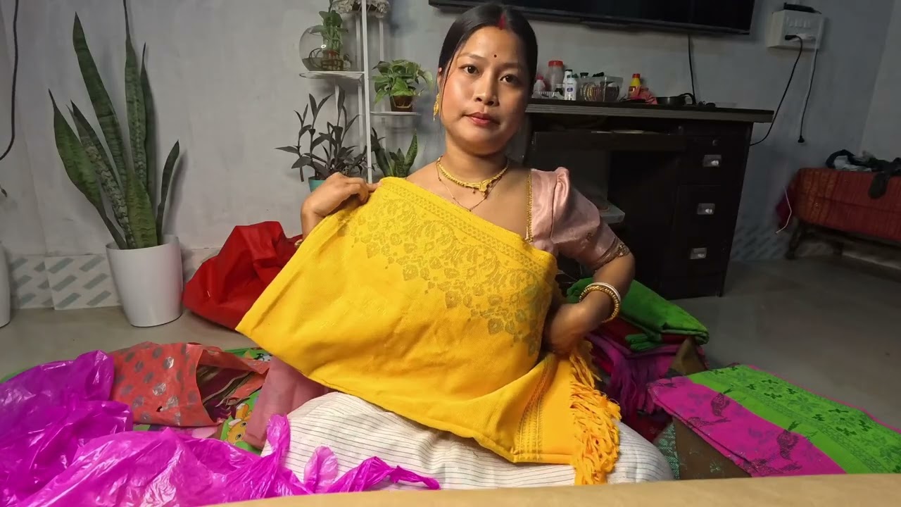 New rignai collection || Offer || YouTube || Ms nisha official || Ambassa dhalai tripura 