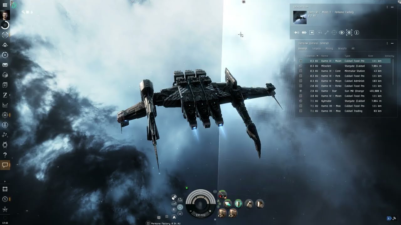Fittings Test - Alpha Friendly Kestrel Fit for T1 Abyssals | EVE Online
