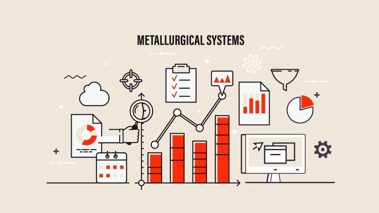 Metallurgical Systems | Animated Explainer Video