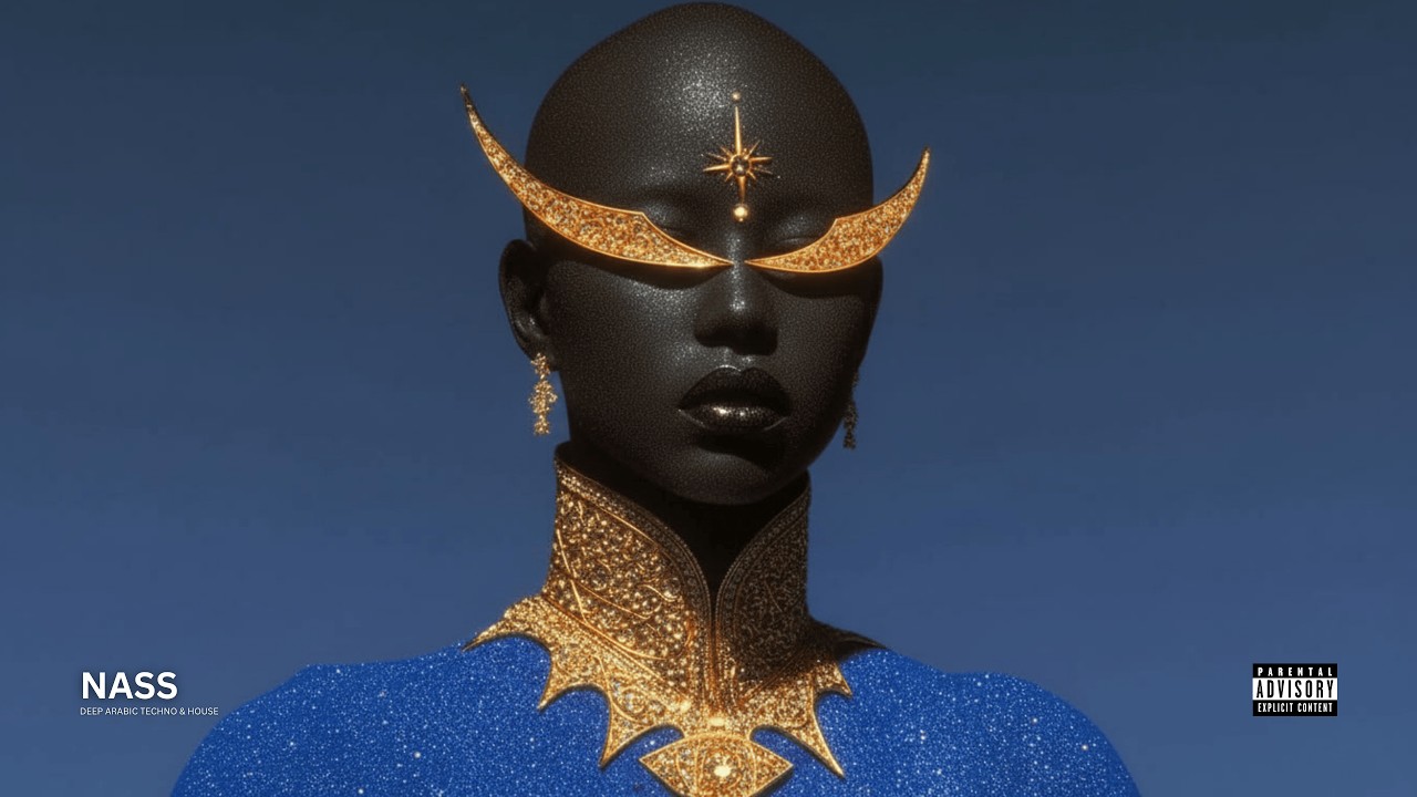 حبيبي يل أمل بكرا - ريمكس  | Arabic Deep Techno House