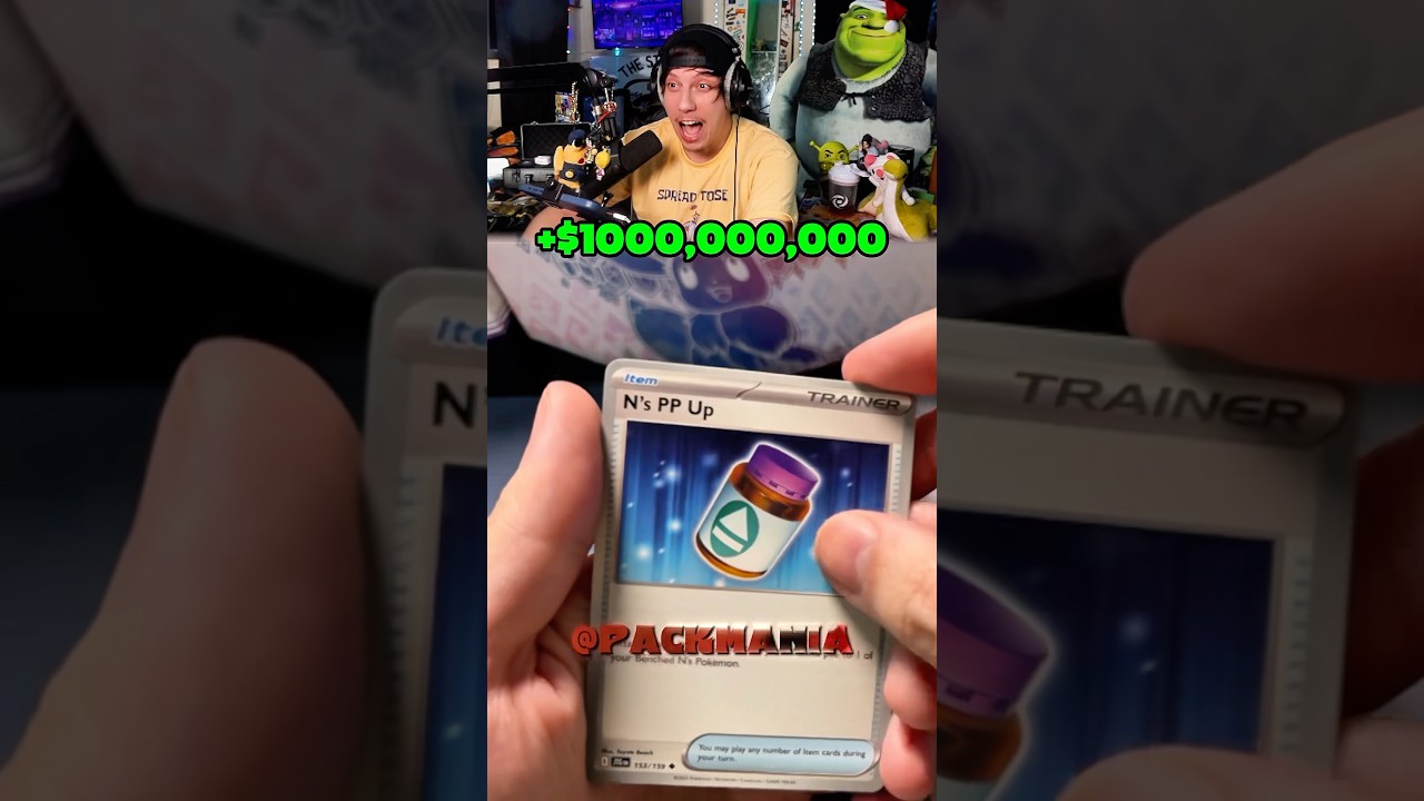 @passionpricetcg Found A JOURNEY TOGETHER GOD PACK!!😮&zwj;💨🥶 #pokemon #pokemoncards  pokemoncommunity