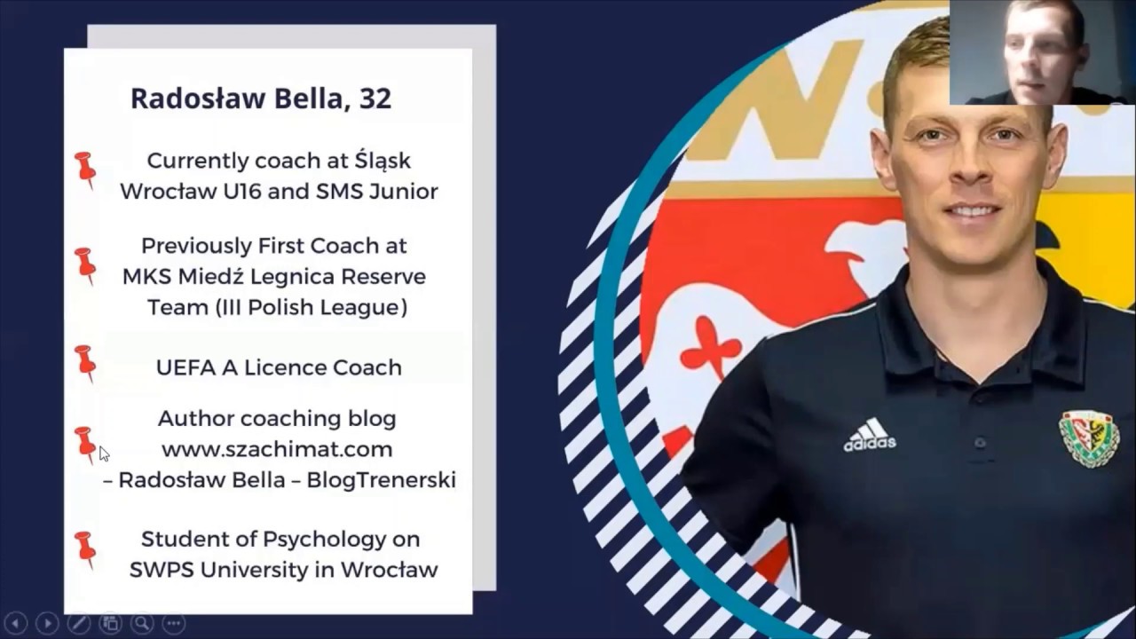 Tactical Analysis of Marcelo Bielsa and Practical Application - Coaches4Coaches