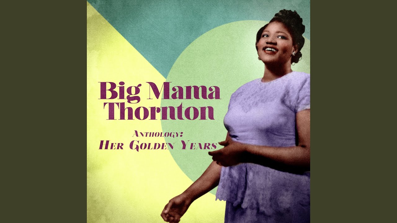 Willie Maes Blues (Remastered)