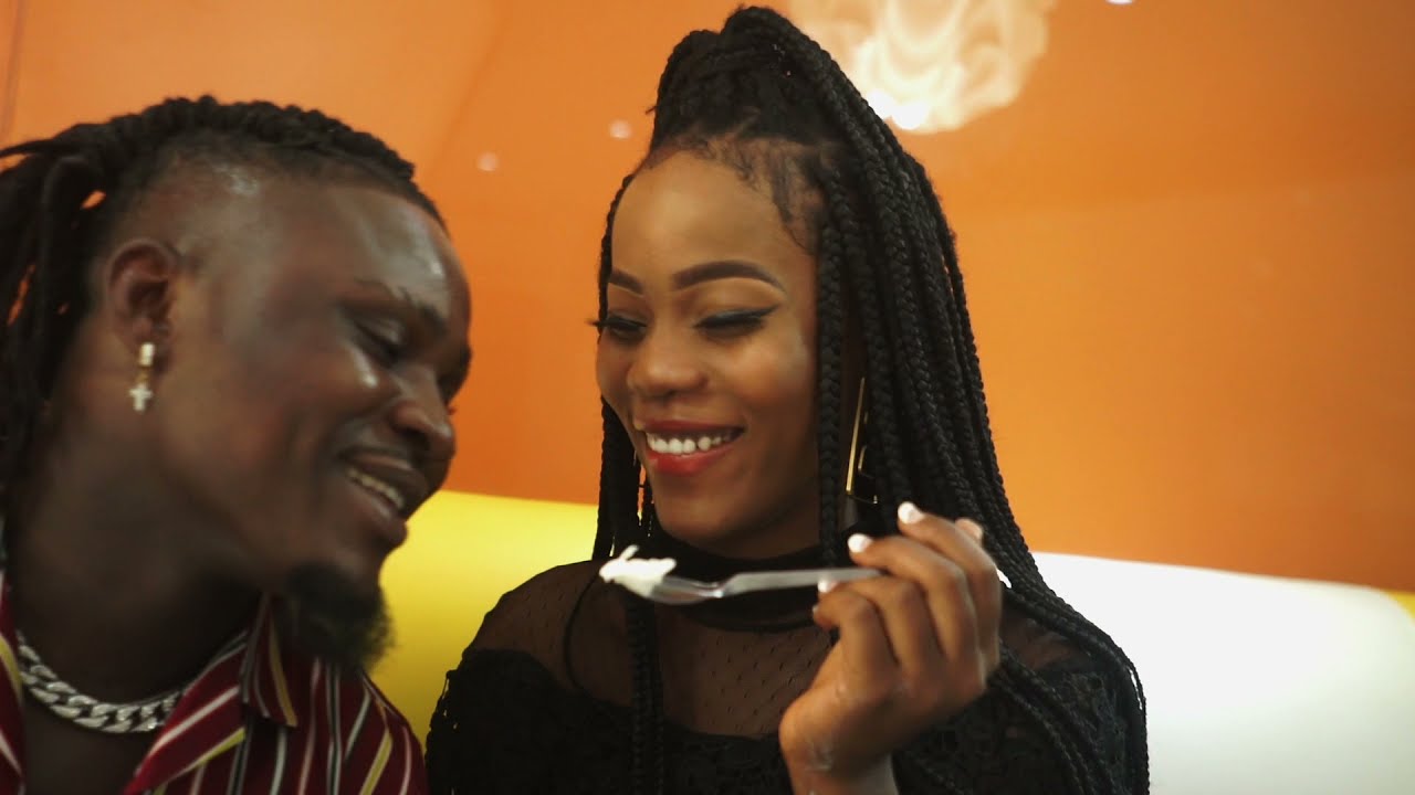 Eric Geso - Love + Love (Official Video)
