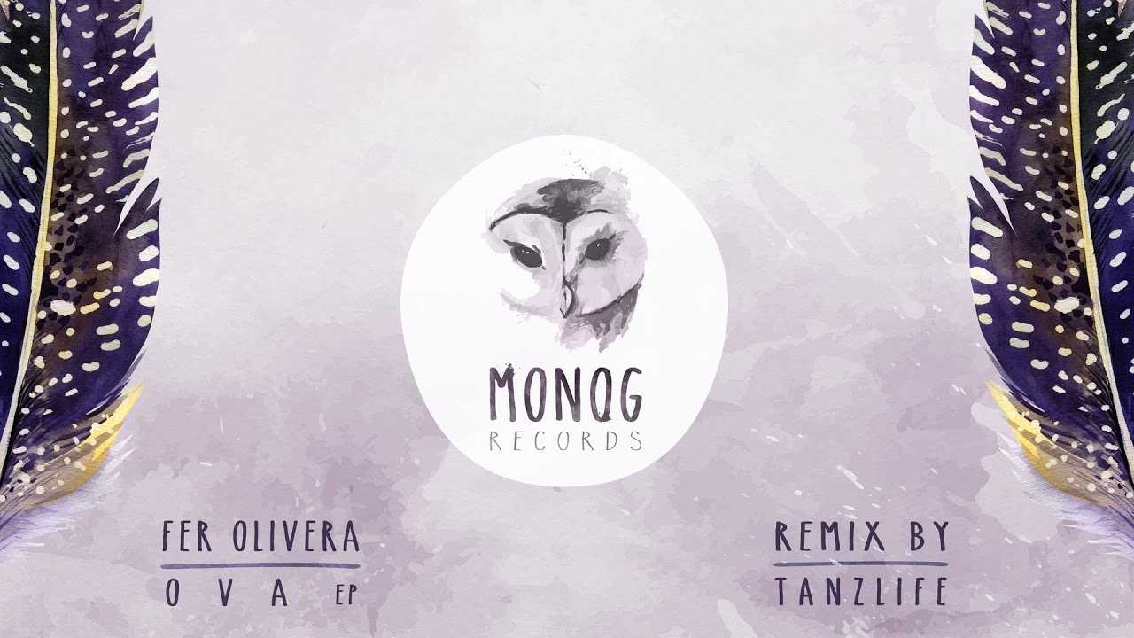 Fer Olivera - Safe Way (Original Mix)