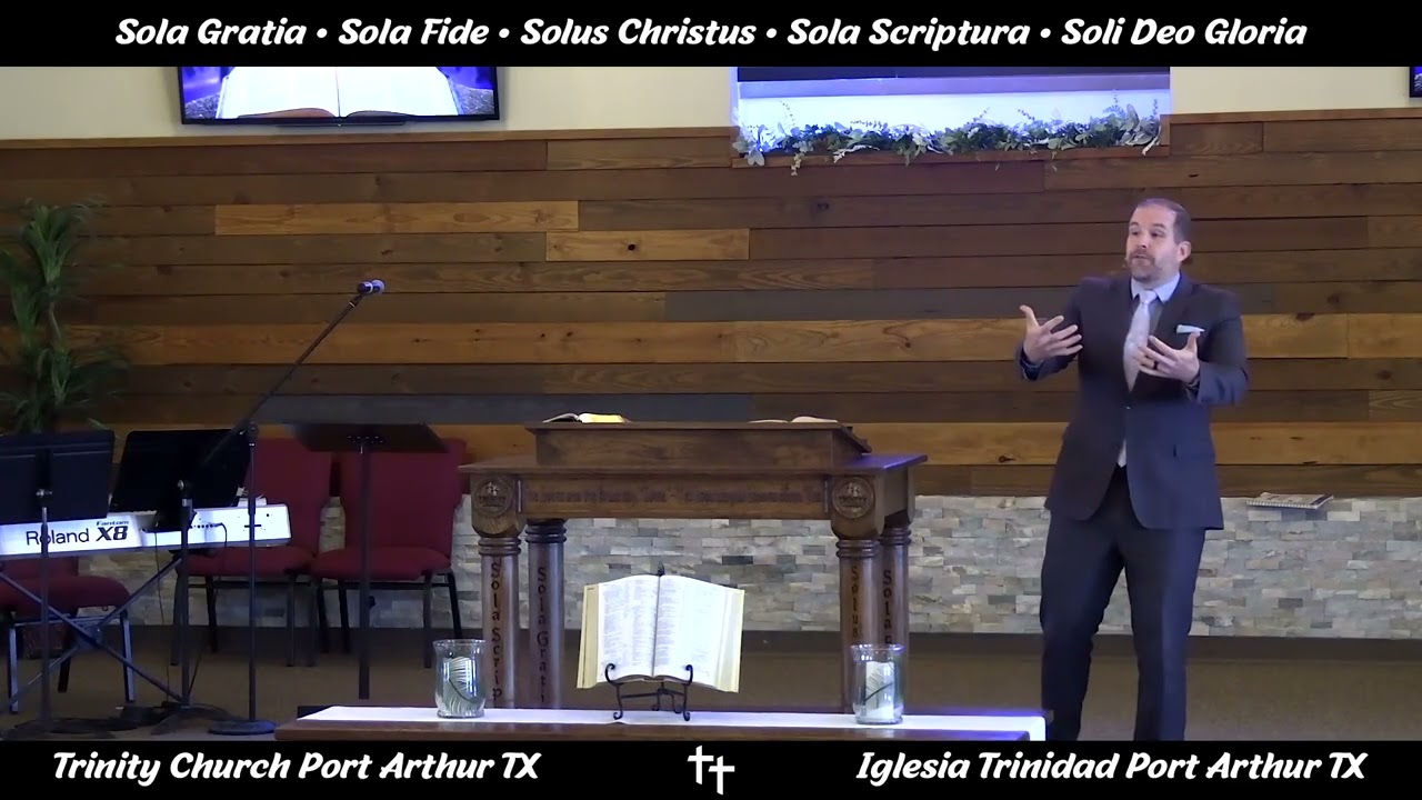 Hebrews 9:5 | Hebreos 9:5