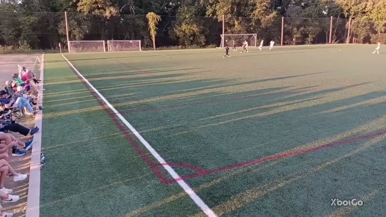 Atlético Dallas Youth NPL NTX B10 Perez vs Celtic FC NPL NTX B10