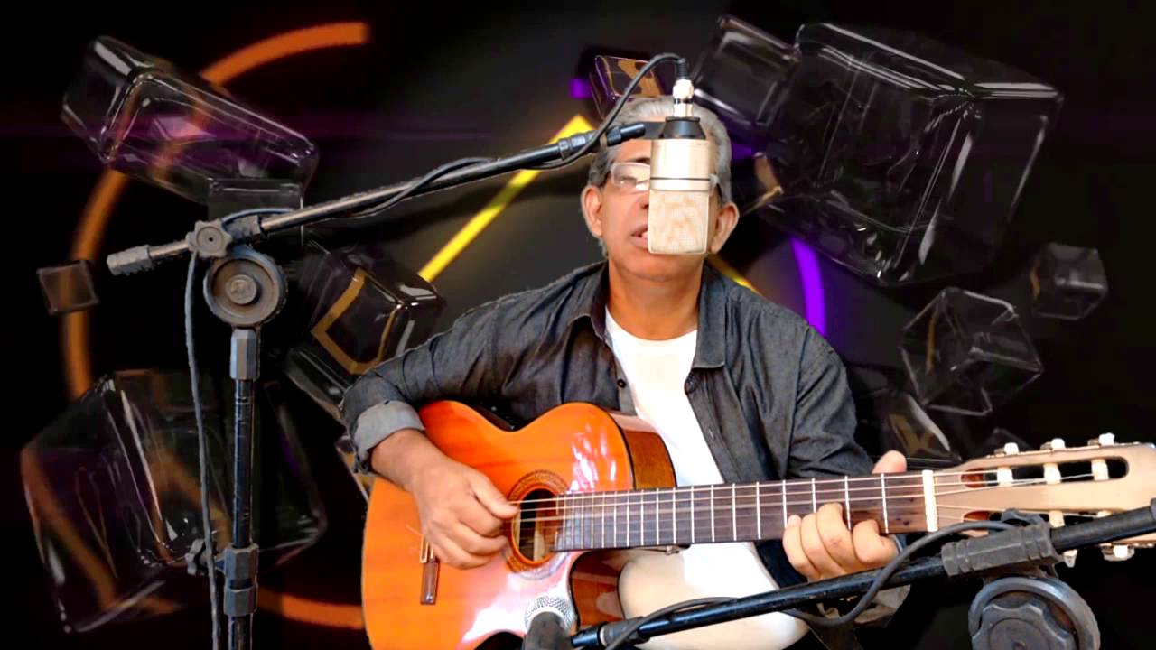 Saigon voz e violão - Jayminho Lima (Cover)