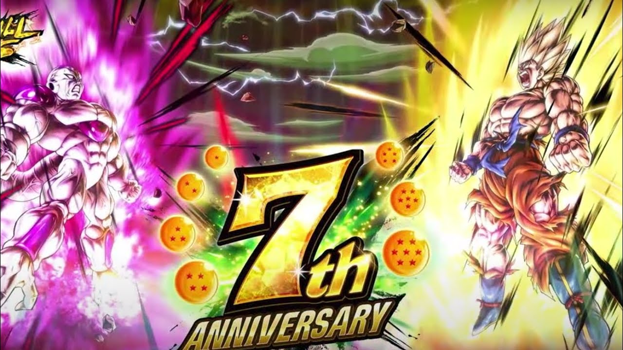 Invocation 7eme anniversaire partie 3 1/2