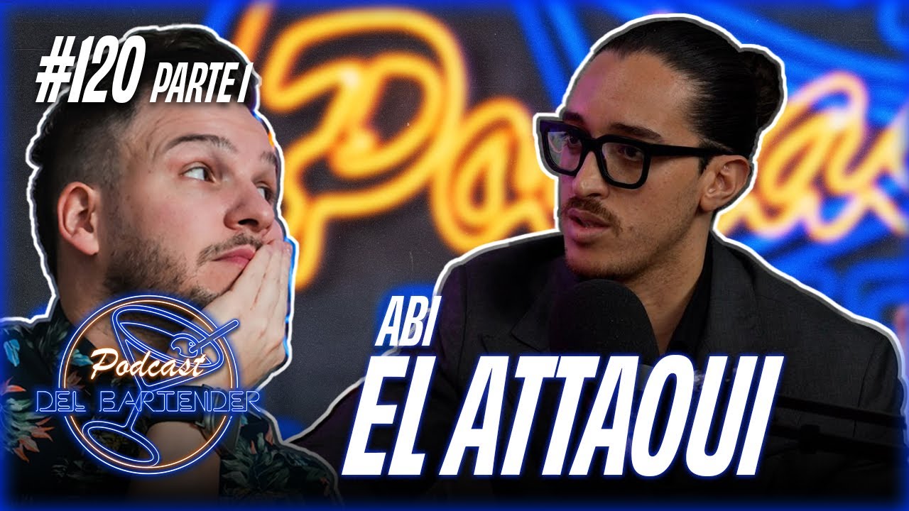 Ep. 120 - Abi El - P.01
