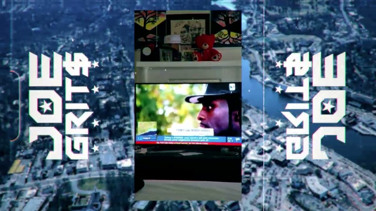 Joe Grit$ - Everything Changed (Official Music Video)