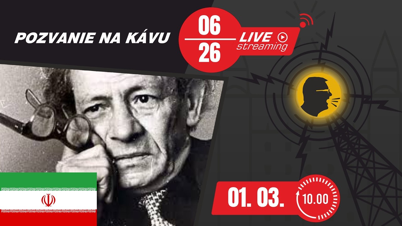 Pozvanie na kávu 06/2026 - Veštby a realita