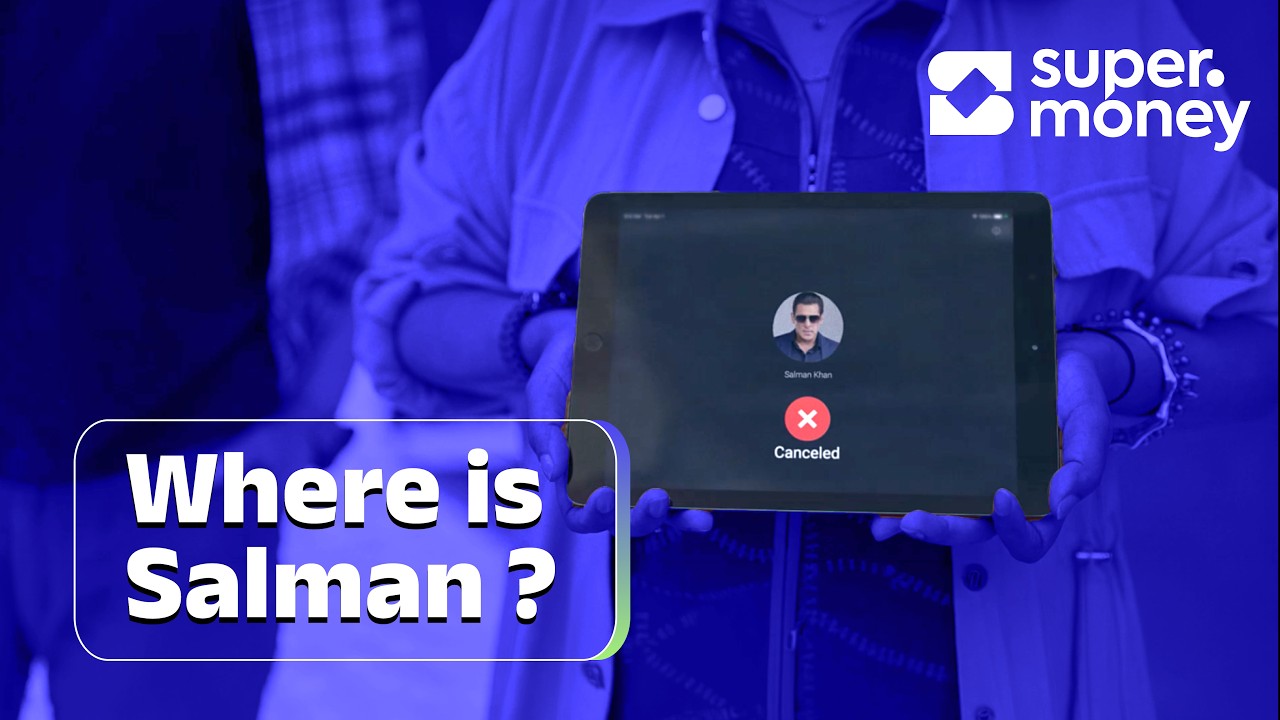 Bhai ka Bhai | super.money UPI | No Drama. Just Cashback.
