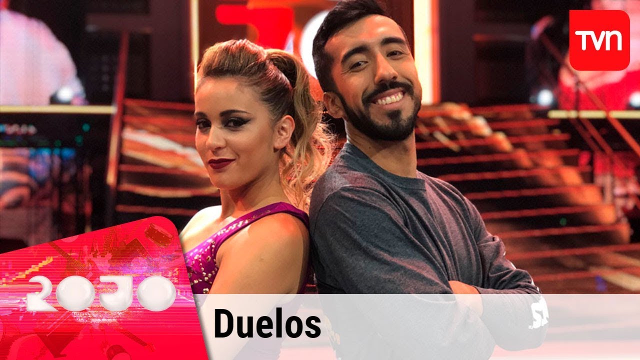 "Milly" Donoso ganó su duelo a Sandro Álvarez y asegura una semana más en Rojo  I Rojo