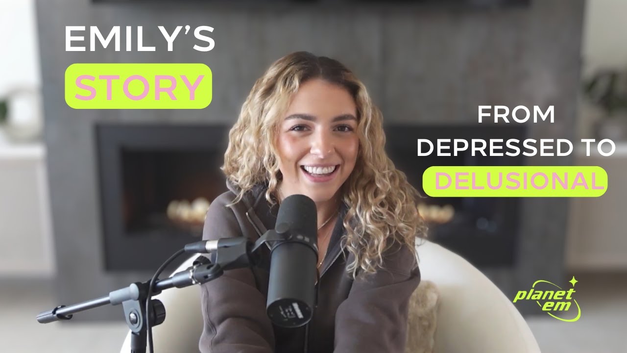How I Rewired My Brain and Changed My Life