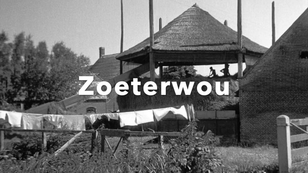 Zoeterwou