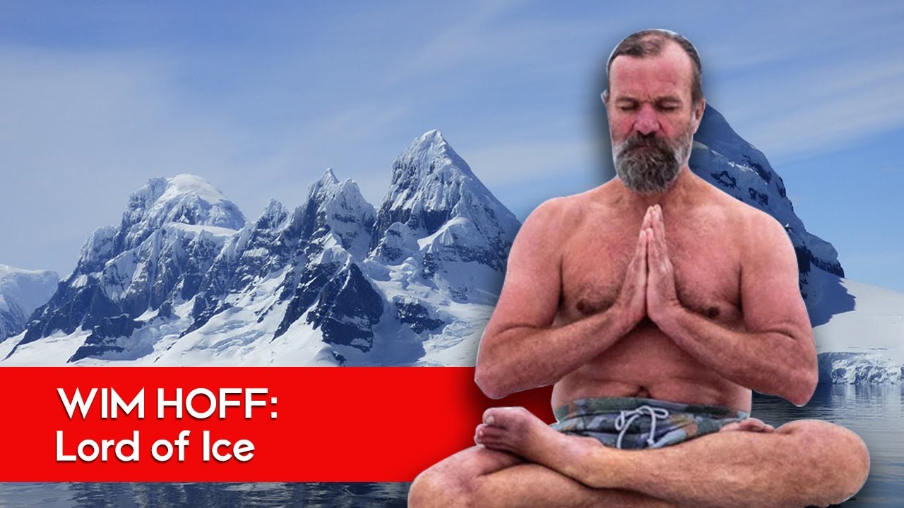 Wim Hoff: The man who climbed Everest in shorts (2020)