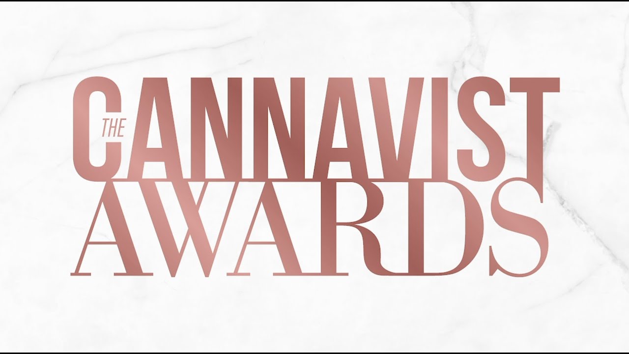 The CANNAVIST Awards 2020