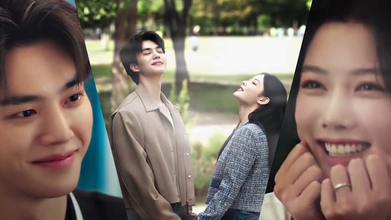 KDRAMA TIKTOK EDITS COMPILATIONS  ★ MY DEMON