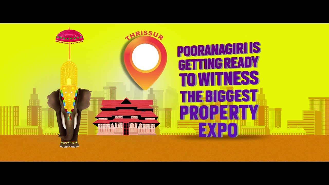 SBI CREDAI PROPERTY EXPO 2023