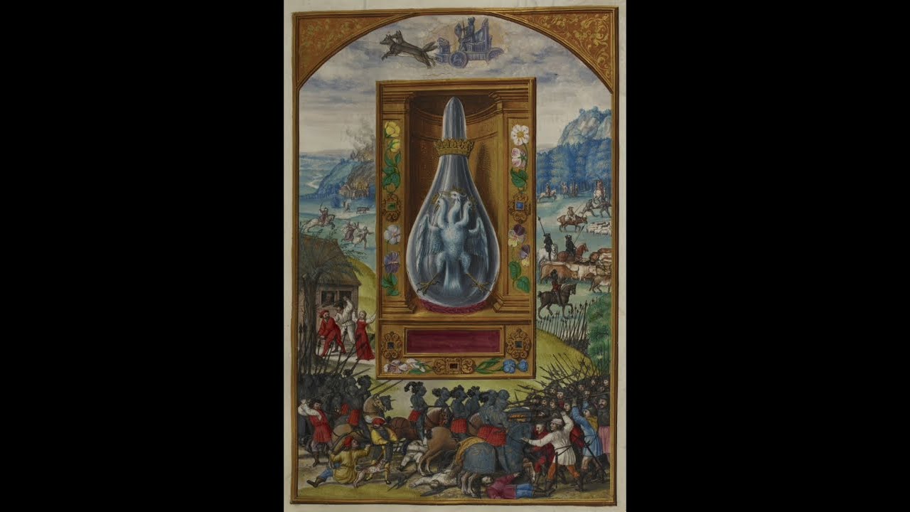 Magia, alchemia, astrologia, czary i czarownice - tajemnice dawnych ksiąg.