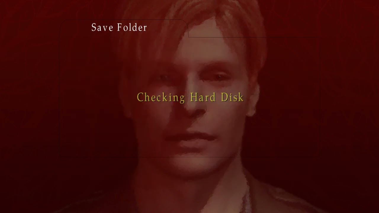 Nobk Baştan Sona Silent Hill 2