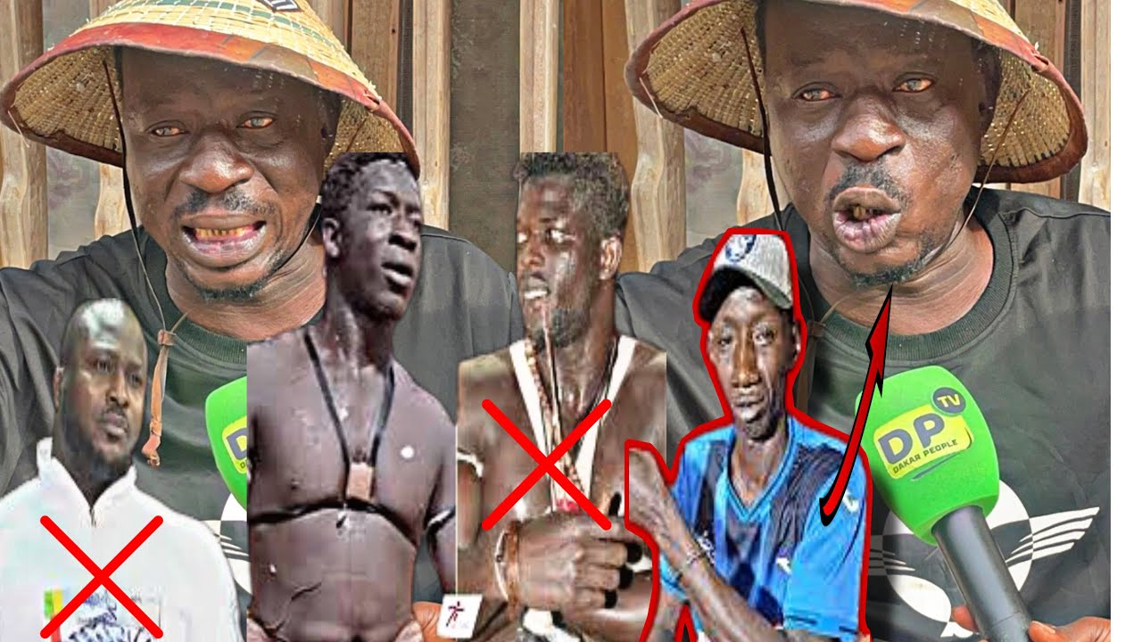🛑Urgent Pathé Décroche ses dures vérités Sur Pape Sarr: Nitou Intérêt la et détruit Talfa, Tapét la…