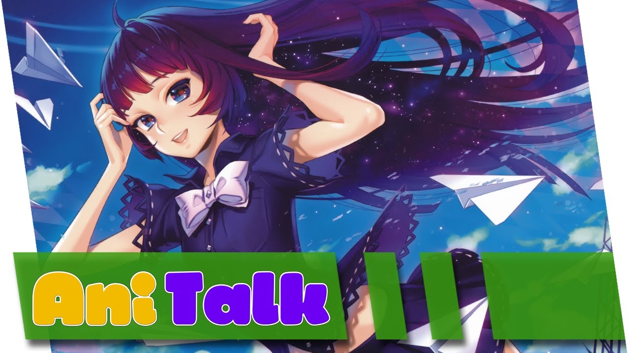 Rekordzuwachs der deutschen Anime Youtuber 2013?!