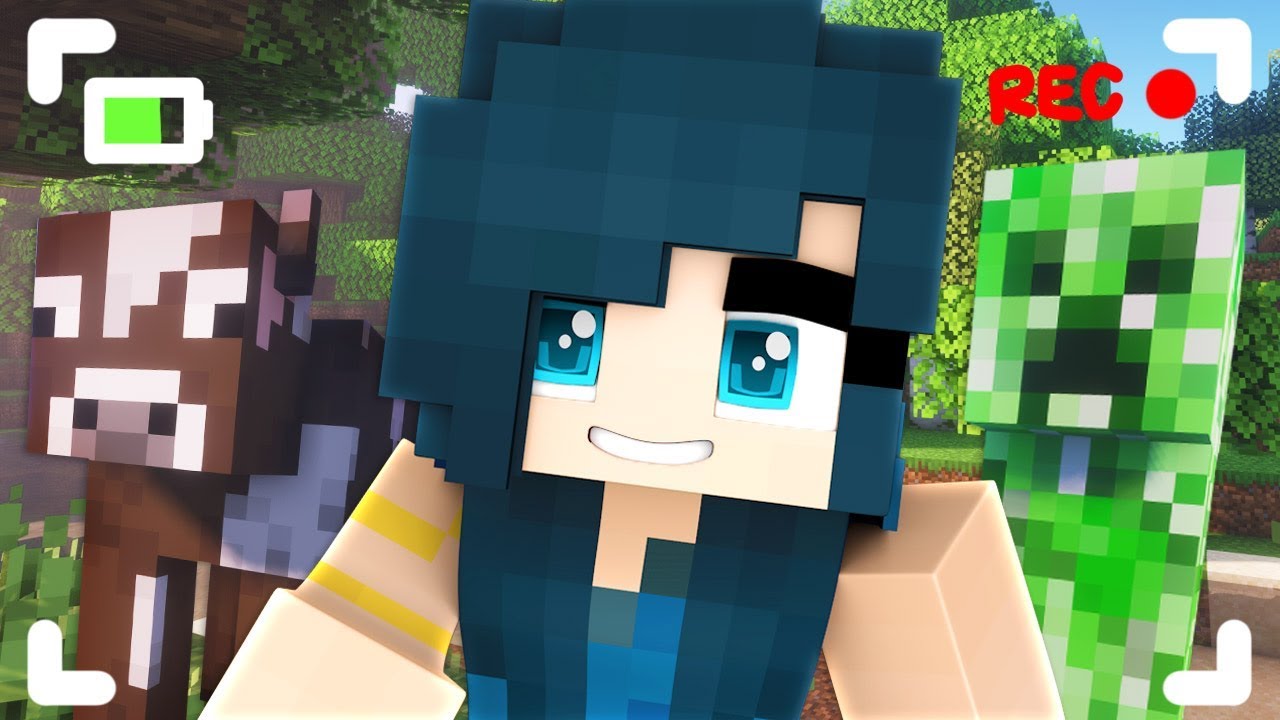 Czy przetrwamy naszą PIERWSZĄ noc w Minecraft!?