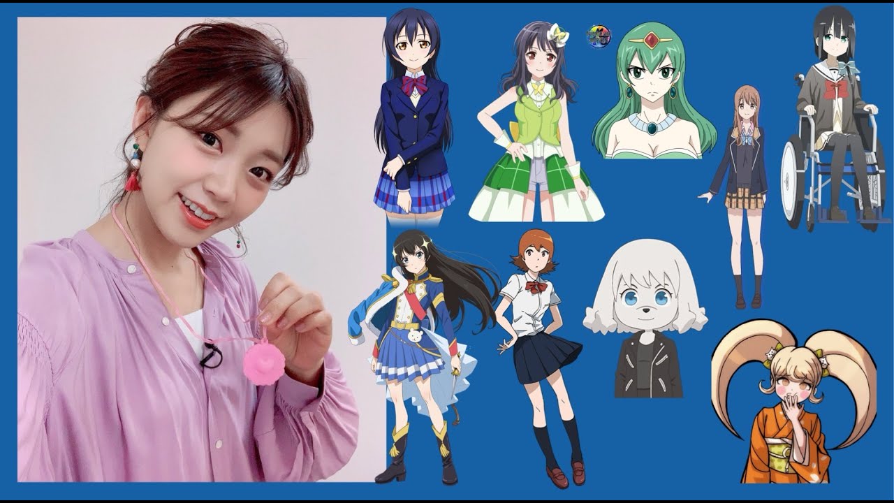 A Guide to Suzuko Mimori