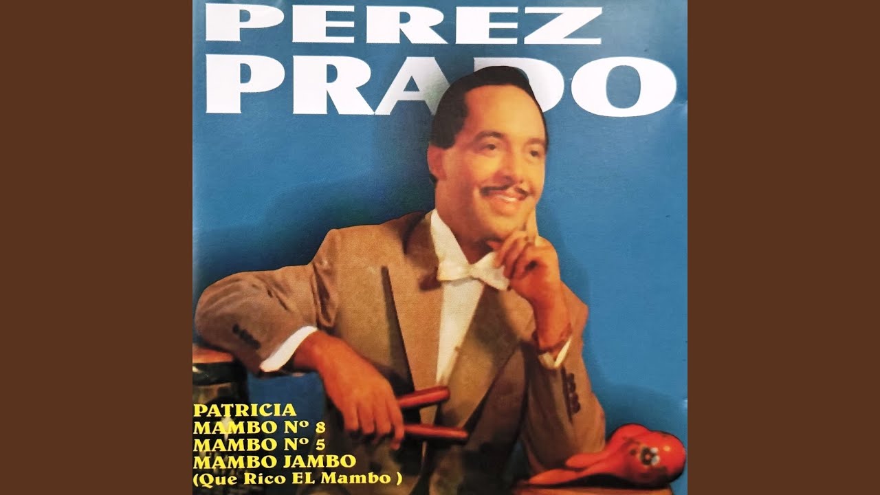 Mambo Nº8