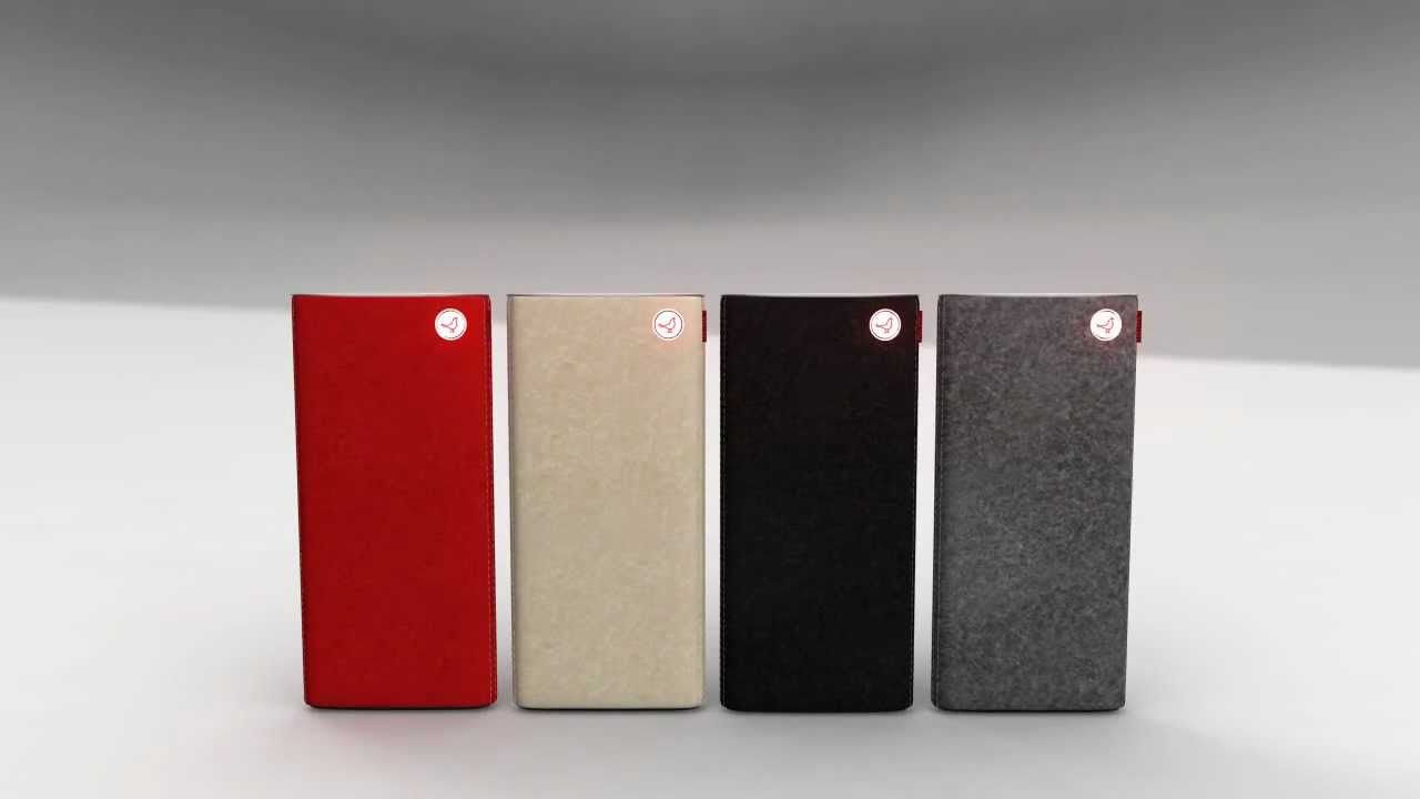Libratone Beat (Virtual Quick Start Guide)