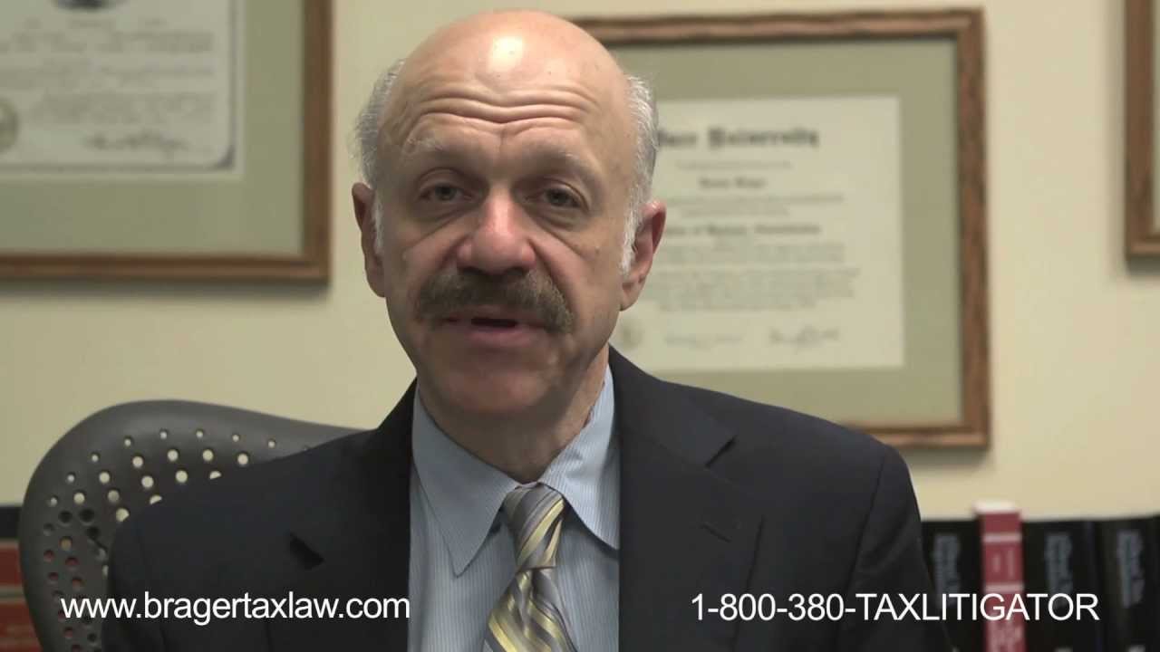 Foreign Bank Account Reports: Part 3 - Tax Amnesty?