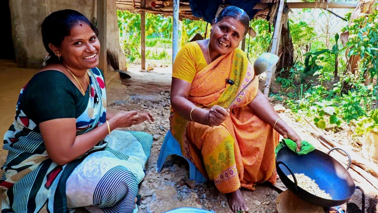 ஒருவழியா நாலு நாள் காத்திருப்புக்கு பலன் கிடைச்சிருச்சு😍 ||  INDIAKUTTY