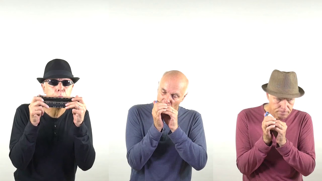 Jerusalem Ridge - Tony Eyers Trio